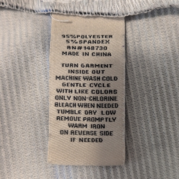 ECI New York Pencil Skirt, size Medium - Picture 3 of 3